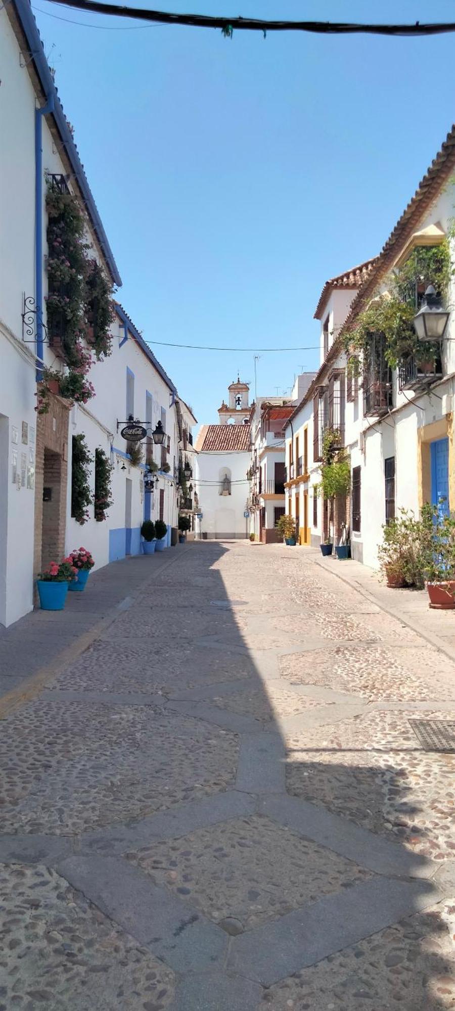 Apartamento Con Encanto San Basilio Córdoba Buitenkant foto