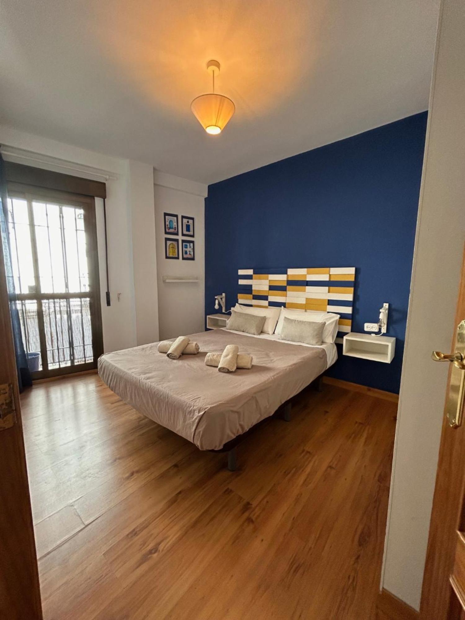 Apartamento Con Encanto San Basilio Córdoba Buitenkant foto