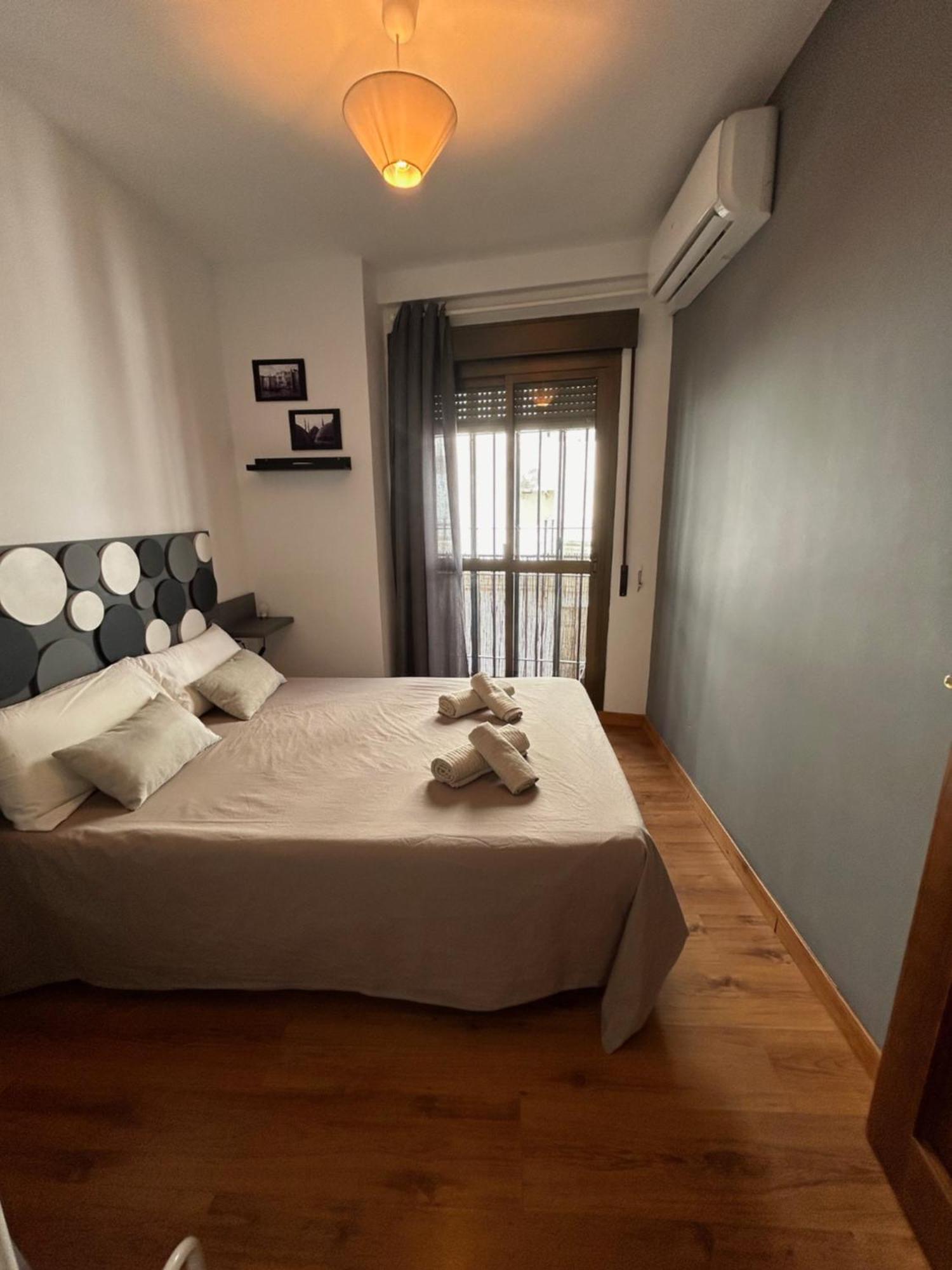 Apartamento Con Encanto San Basilio Córdoba Buitenkant foto