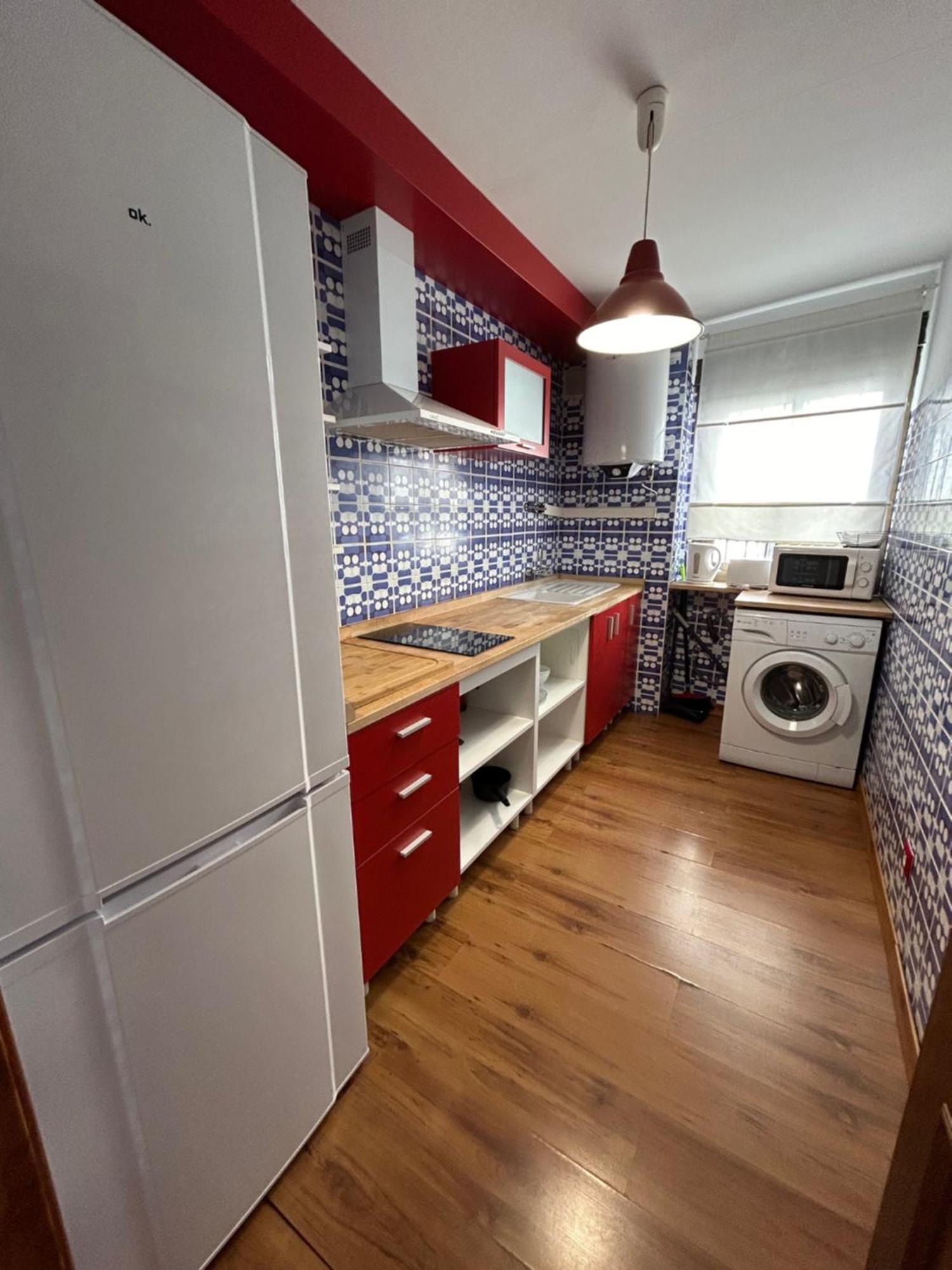 Apartamento Con Encanto San Basilio Córdoba Buitenkant foto