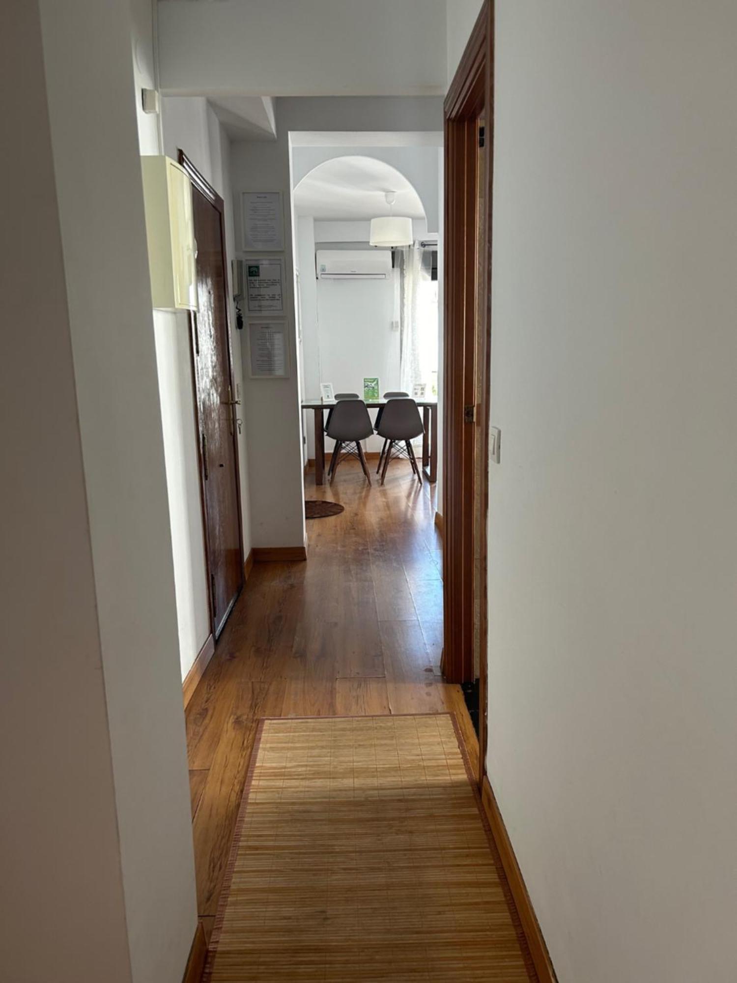 Apartamento Con Encanto San Basilio Córdoba Buitenkant foto